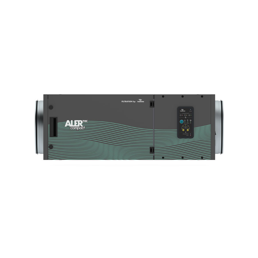ALERtec Compact 3.0 N - obrazek 3