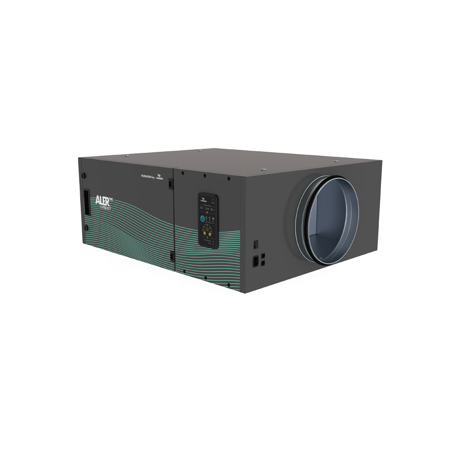 ALERtec Compact 3.0 N - obrazek 4