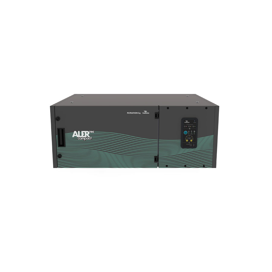 ALERtec Compact 3.0 N - obrazek 5