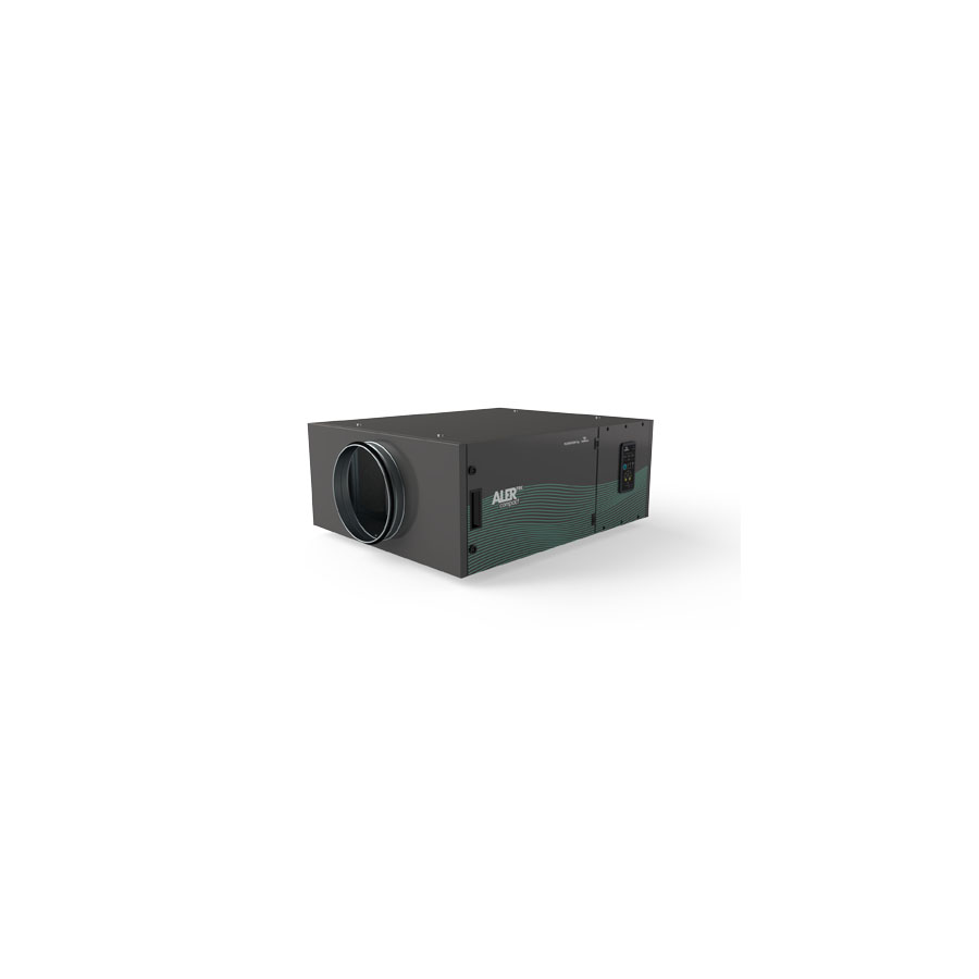 ALERtec Compact 3.0 N - obrazek 6