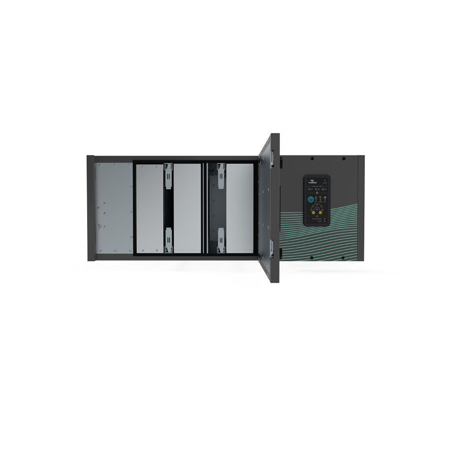 ALERtec Compact 3.0 N - obrazek 7