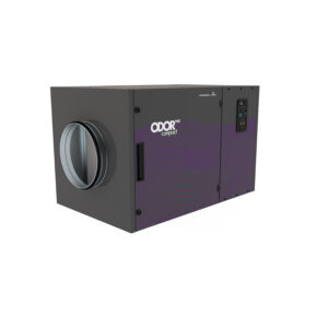 ODORtec Compact 6.0 N