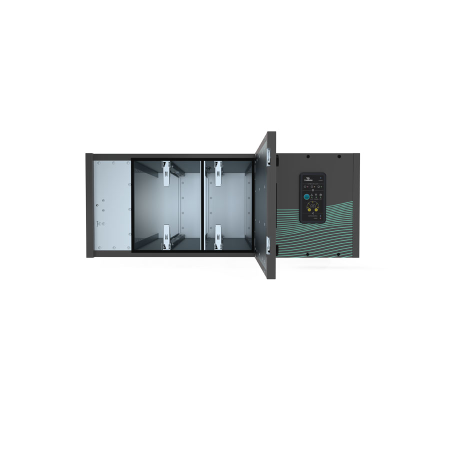 ALERtec Compact 3.0 N - obrazek 8