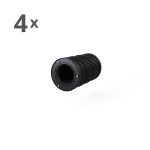 Komplet Filtr Carbon - typ 1 dla 3.0